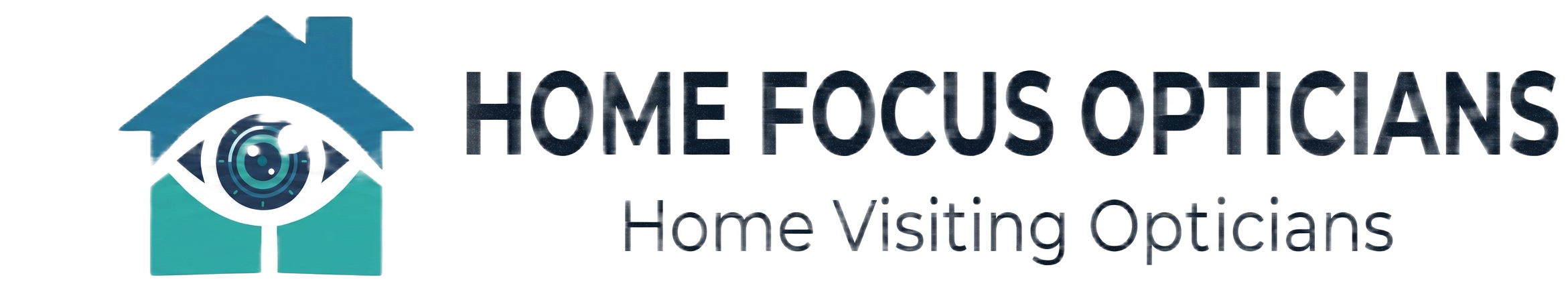 Home Focus Opticians logo